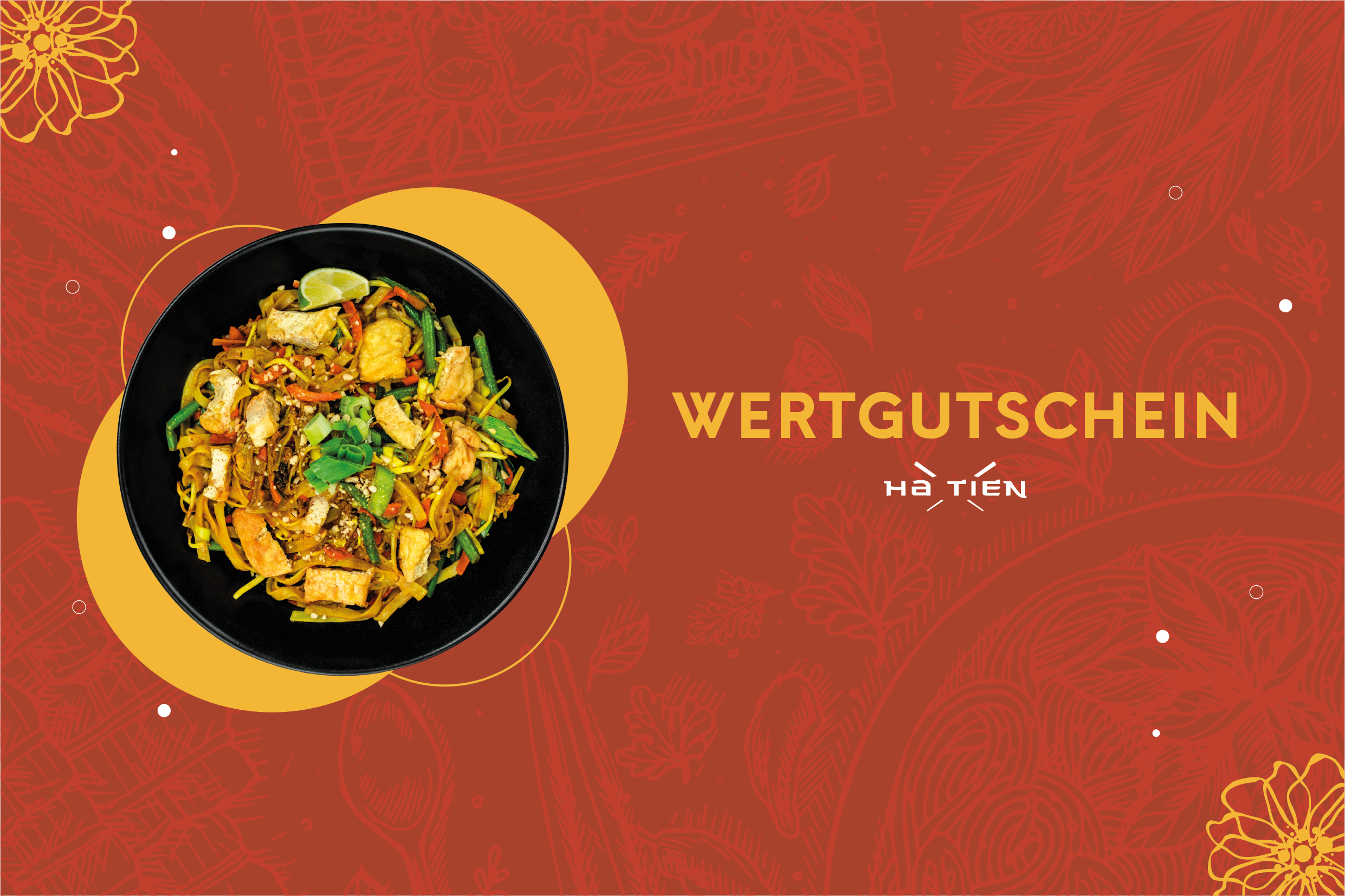 Wertgutschein