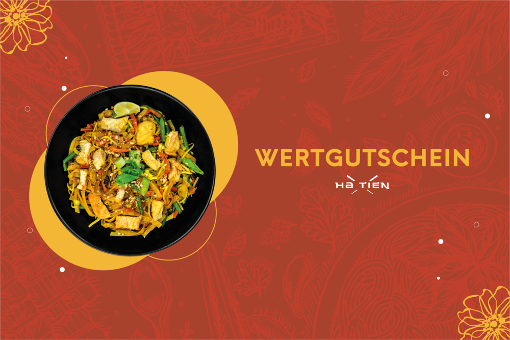 Wertgutschein