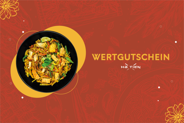 Wertgutschein